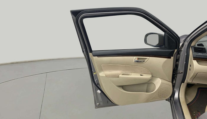 2014 Maruti Swift Dzire VXI, Petrol, Manual, 47,234 km, LHS Front Door