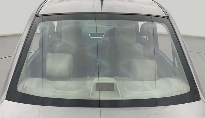 2014 Maruti Swift Dzire VXI, Petrol, Manual, 47,234 km, Rear Windshield