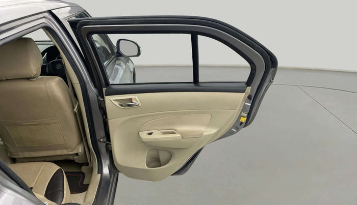 2014 Maruti Swift Dzire VXI, Petrol, Manual, 47,234 km, RHS Rear Door