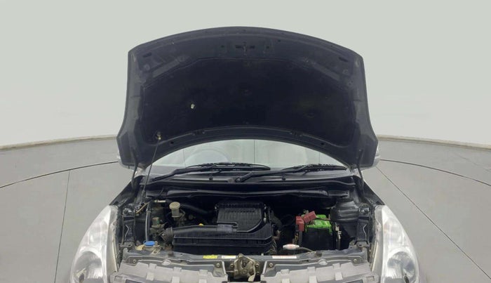 2014 Maruti Swift Dzire VXI, Petrol, Manual, 47,234 km, Open Bonet