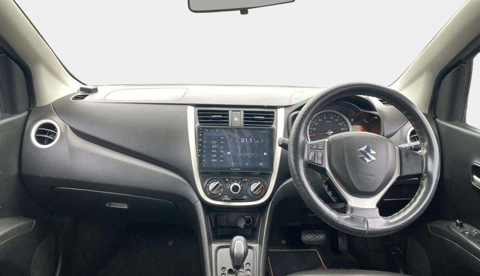 2019 Maruti Celerio X ZXI AMT, Petrol, Automatic, 65,709 km, Dashboard