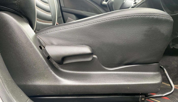 2019 Maruti Celerio X ZXI AMT, Petrol, Automatic, 65,709 km, Driver Side Adjustment Panel