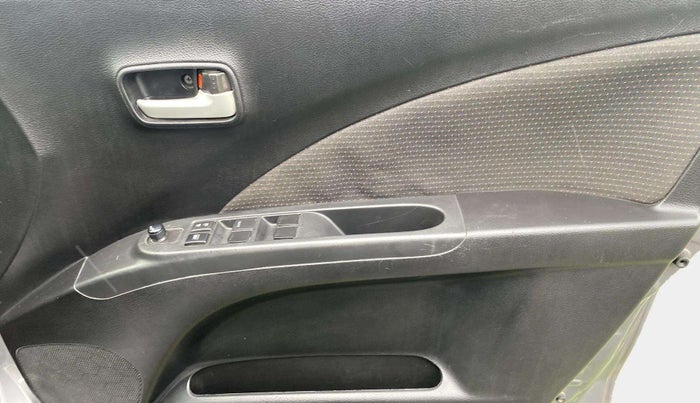 2019 Maruti Celerio X ZXI AMT, Petrol, Automatic, 65,709 km, Driver Side Door Panels Control