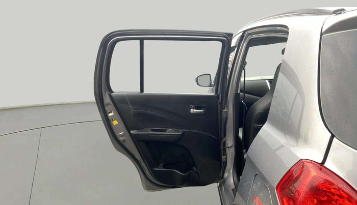 2019 Maruti Celerio X ZXI AMT, Petrol, Automatic, 65,709 km, LHS Rear Door