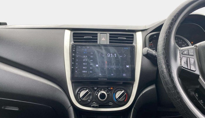 2019 Maruti Celerio X ZXI AMT, Petrol, Automatic, 65,709 km, Air Conditioner