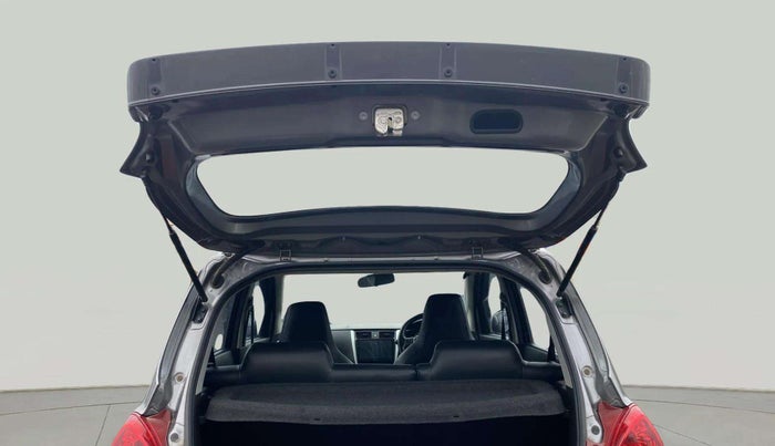 2019 Maruti Celerio X ZXI AMT, Petrol, Automatic, 65,709 km, Boot Door Open