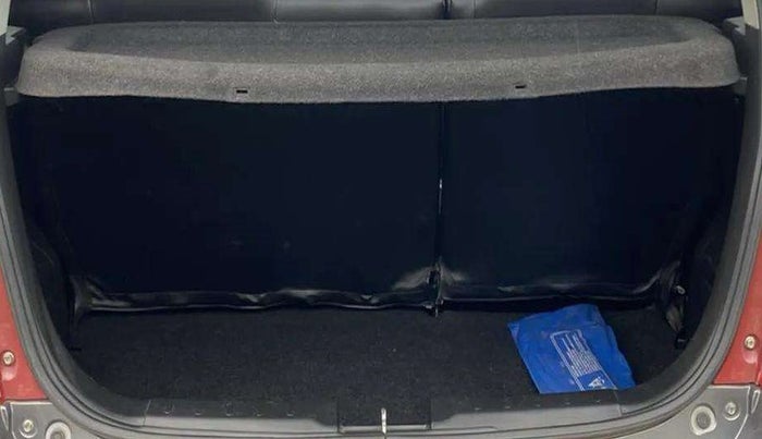 2019 Maruti Celerio X ZXI AMT, Petrol, Automatic, 65,709 km, Boot Open Zoomed View