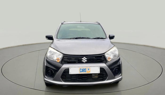 2019 Maruti Celerio X ZXI AMT, Petrol, Automatic, 65,709 km, Front