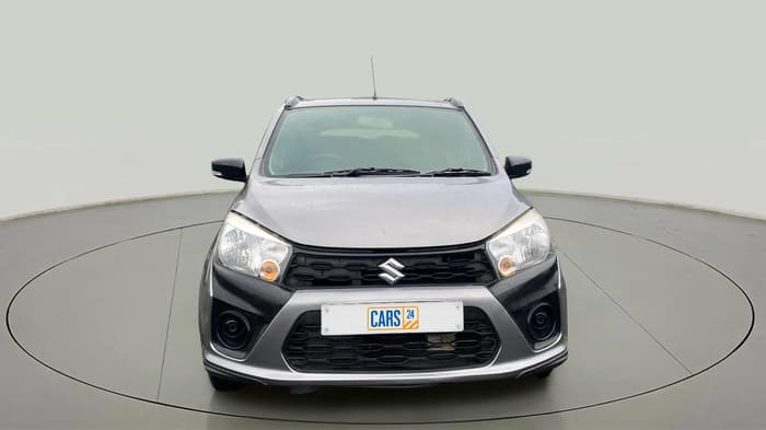 2019 Maruti Celerio X ZXI AMT, Petrol, Automatic, 65,769 km, Front