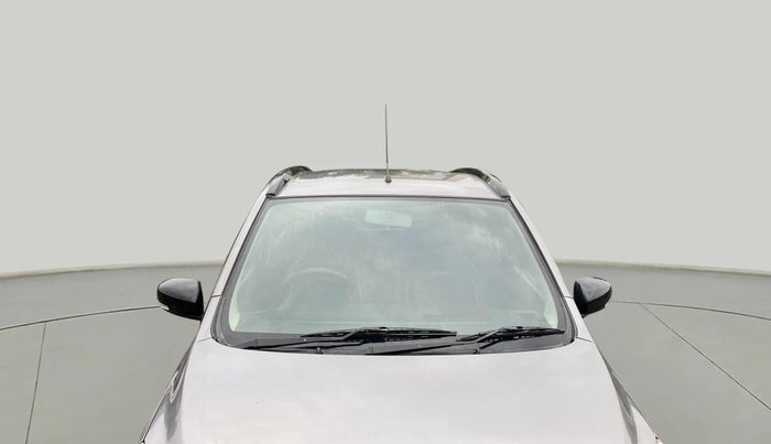 2019 Maruti Celerio X ZXI AMT, Petrol, Automatic, 65,709 km, Front Windshield