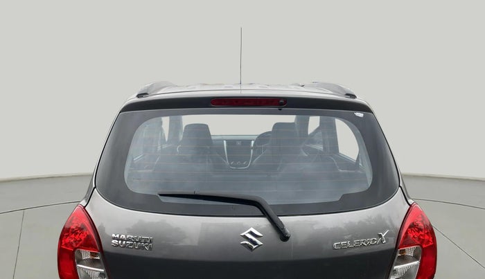2019 Maruti Celerio X ZXI AMT, Petrol, Automatic, 65,709 km, Rear Windshield