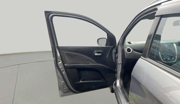 2019 Maruti Celerio X ZXI AMT, Petrol, Automatic, 65,709 km, LHS Front Door