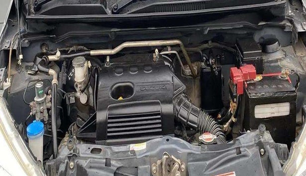 2019 Maruti Celerio X ZXI AMT, Petrol, Automatic, 65,709 km, Engine View