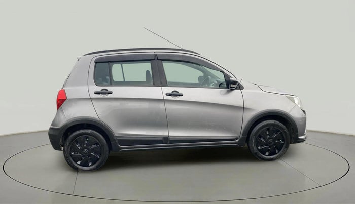 2019 Maruti Celerio X ZXI AMT, Petrol, Automatic, 65,709 km, Right Side View