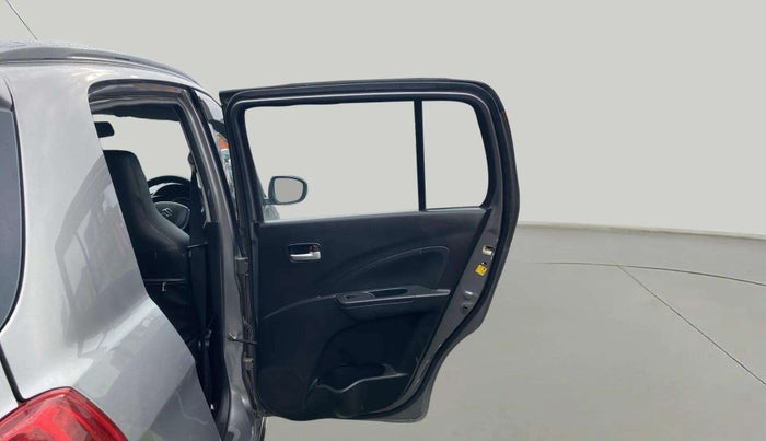2019 Maruti Celerio X ZXI AMT, Petrol, Automatic, 65,709 km, RHS Rear Door