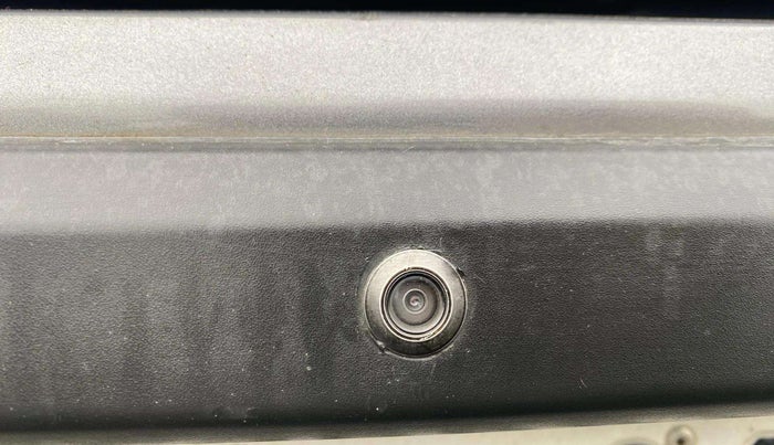 2019 Maruti Celerio X ZXI AMT, Petrol, Automatic, 65,709 km, Parking Camera