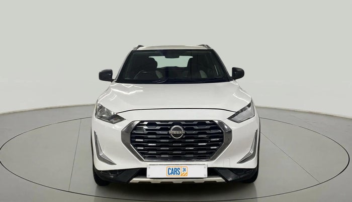 2023 Nissan MAGNITE XE, Petrol, Manual, 40,273 km, Front