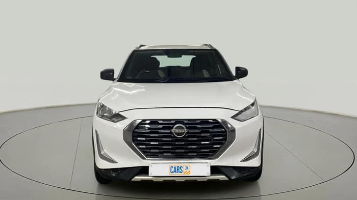 2023 Nissan MAGNITE XE, Petrol, Manual, 40,347 km, Front