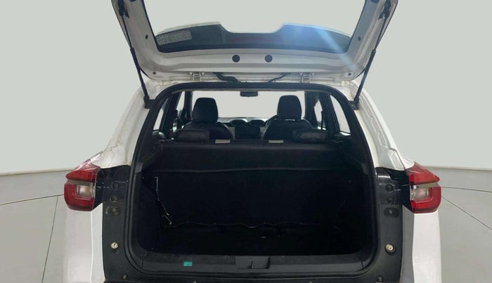 2023 Nissan MAGNITE XE, Petrol, Manual, 40,273 km, Boot Open Zoomed View