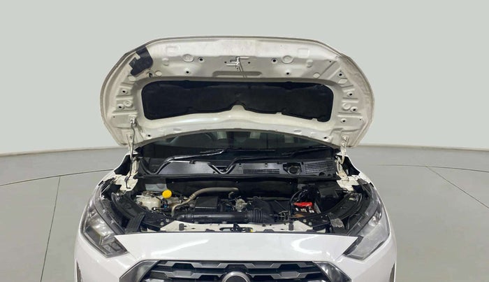 2023 Nissan MAGNITE XE, Petrol, Manual, 40,273 km, Open Bonet