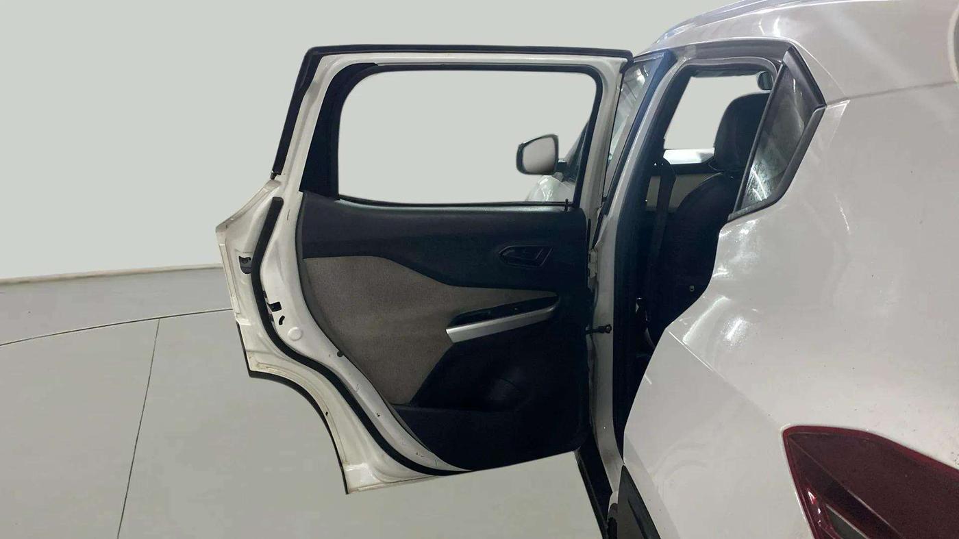 2023 Nissan MAGNITE XE, Petrol, Manual, 40,347 km, LHS Rear Door