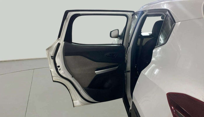 2023 Nissan MAGNITE XE, Petrol, Manual, 40,273 km, LHS Rear Door