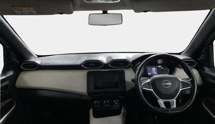 2023 Nissan MAGNITE XE, Petrol, Manual, 40,273 km, Dashboard