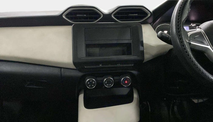 2023 Nissan MAGNITE XE, Petrol, Manual, 40,273 km, Air Conditioner