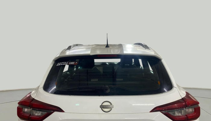 2023 Nissan MAGNITE XE, Petrol, Manual, 40,273 km, Rear Windshield