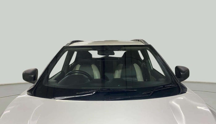 2023 Nissan MAGNITE XE, Petrol, Manual, 40,273 km, Front Windshield