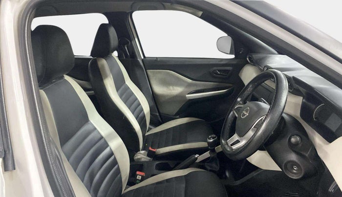 2023 Nissan MAGNITE XE, Petrol, Manual, 40,273 km, Right Side Front Door Cabin