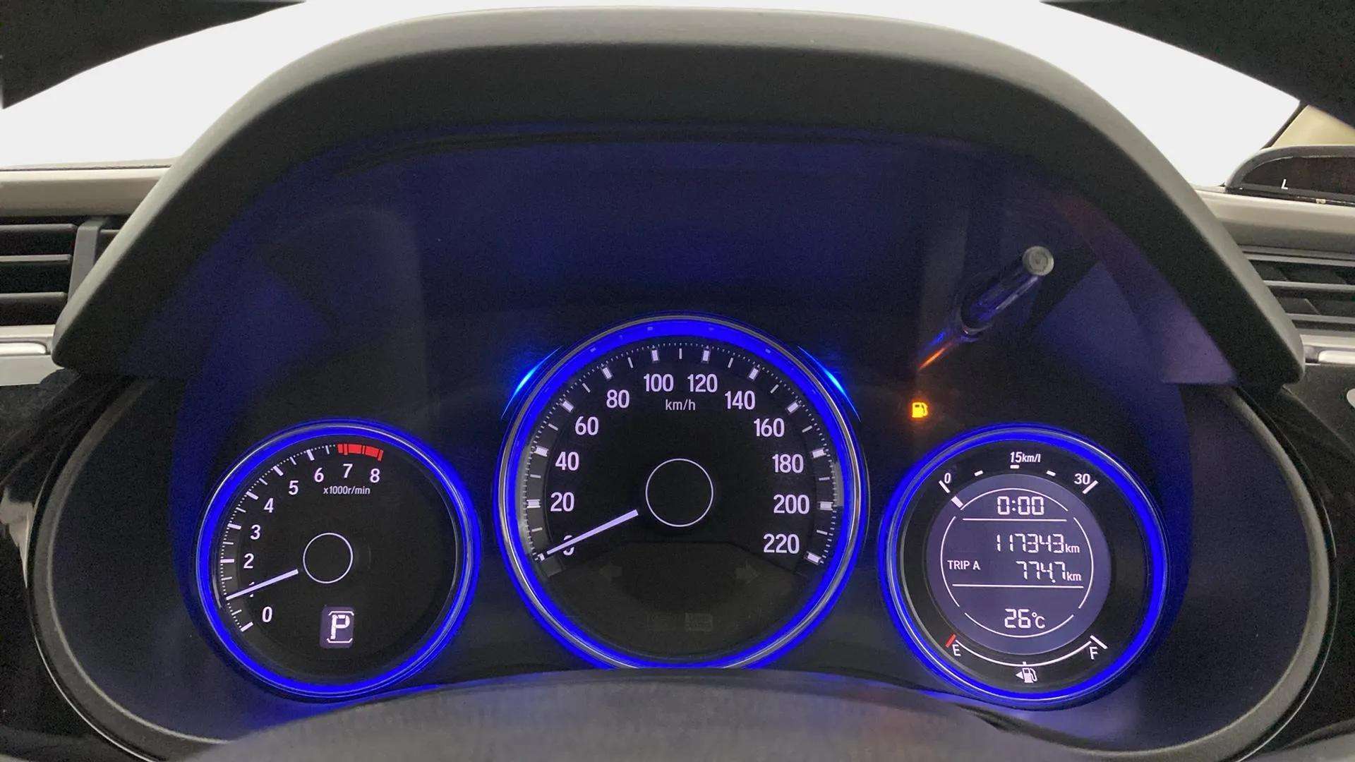 Cluster-Meter