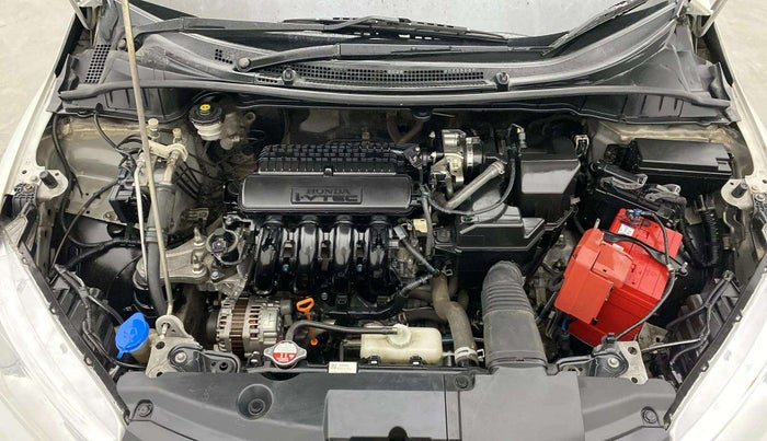 2016 Honda City 1.5L I-VTEC SV CVT, Petrol, Automatic, 1,17,326 km, Engine View