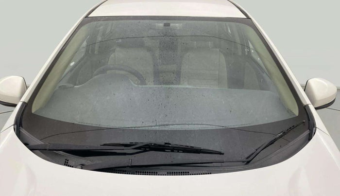 2016 Honda City 1.5L I-VTEC SV CVT, Petrol, Automatic, 1,17,326 km, Front Windshield
