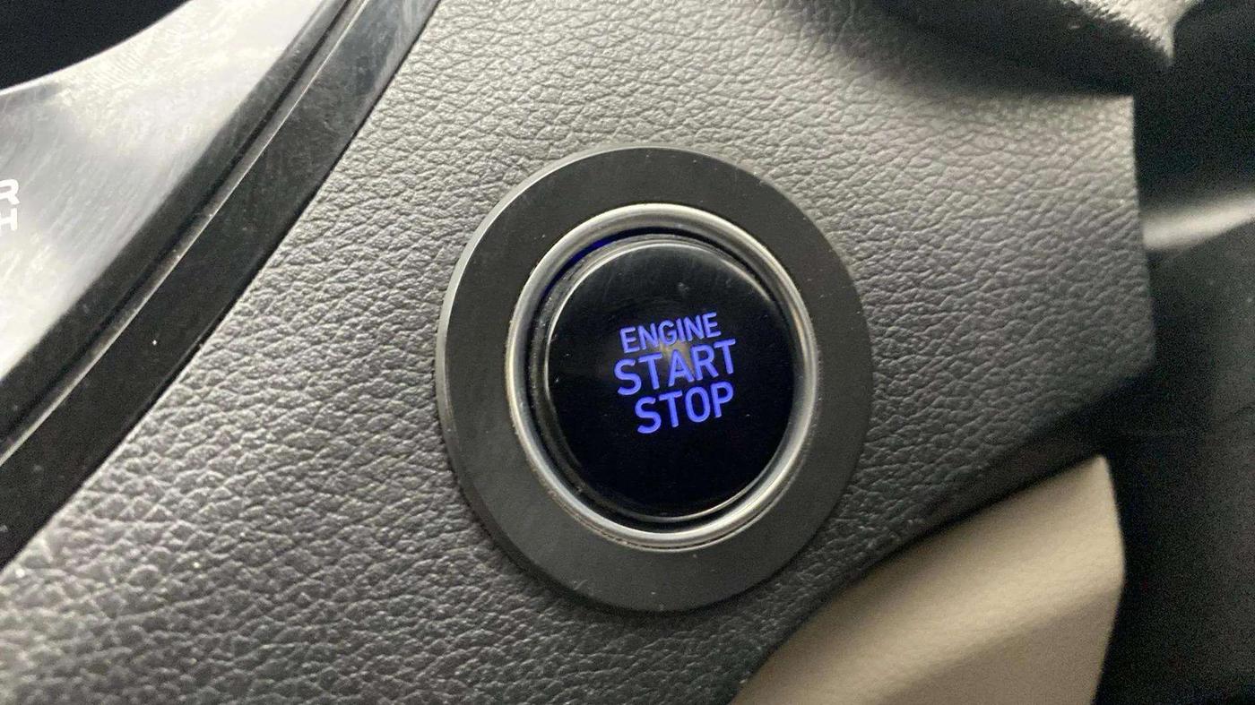 2021 Hyundai Verna SX (O) 1.5 VTVT IVT, Petrol, Automatic, 84,477 km, Keyless Start/ Stop Button