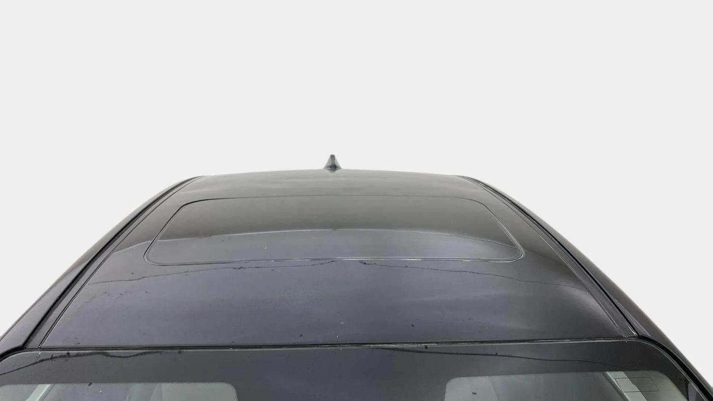 2021 Hyundai Verna SX (O) 1.5 VTVT IVT, Petrol, Automatic, 84,477 km, Moonroof/ Sunroof