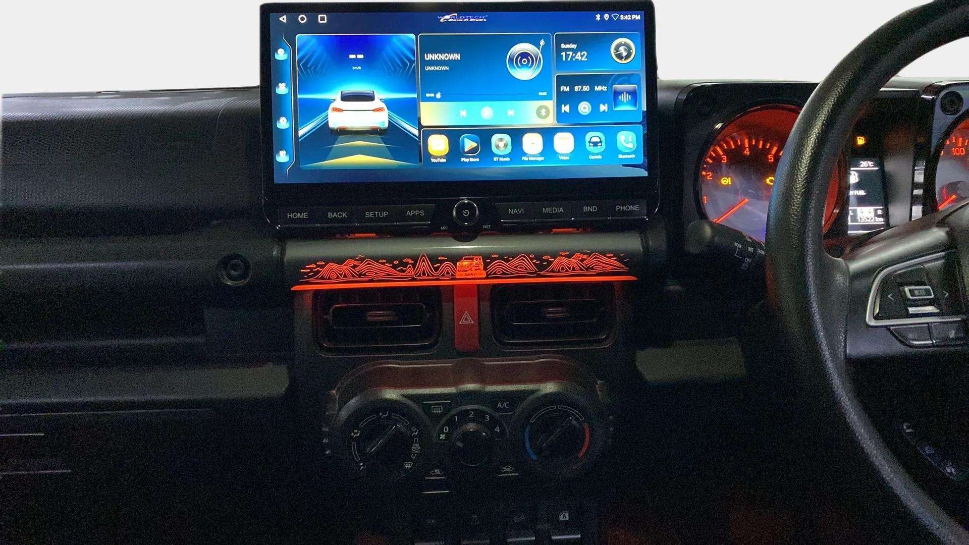 Features