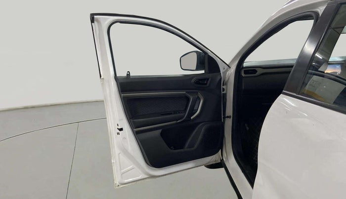 2021 Renault Kiger RXZ TURBO MT, Petrol, Manual, 36,871 km, LHS Front Door