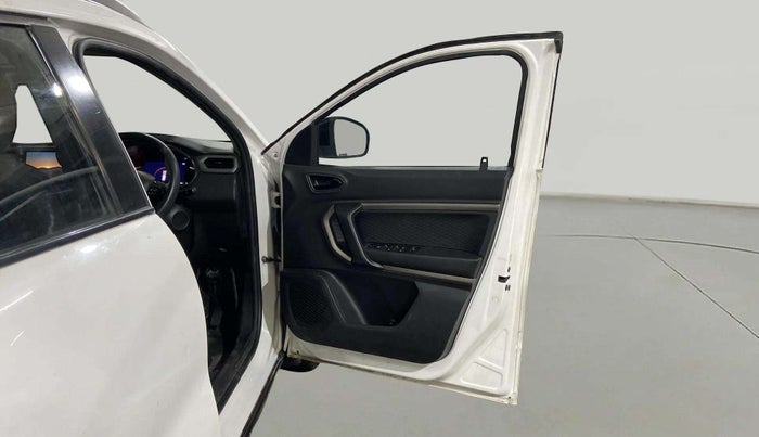 2021 Renault Kiger RXZ TURBO MT, Petrol, Manual, 36,871 km, RHS Front Door