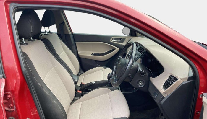 2014 Hyundai Elite i20 SPORTZ 1.2, Petrol, Manual, 71,950 km, Right Side Front Door Cabin