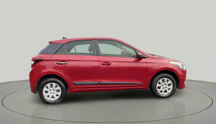 2014 Hyundai Elite i20 SPORTZ 1.2, Petrol, Manual, 71,950 km, Right Side View