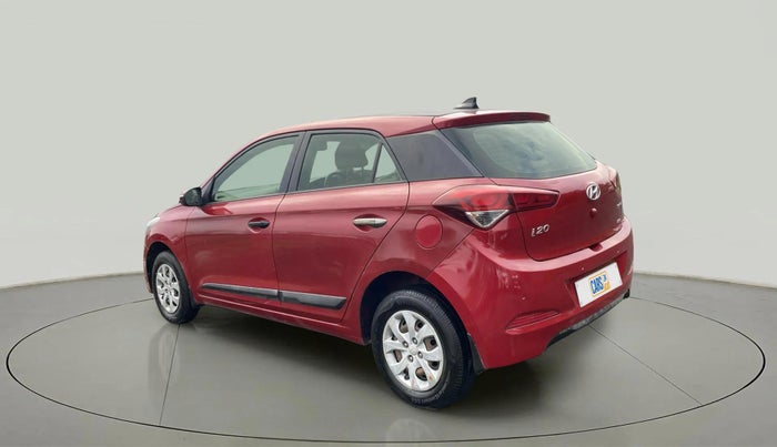 2014 Hyundai Elite i20 SPORTZ 1.2, Petrol, Manual, 71,950 km, Left Back Diagonal