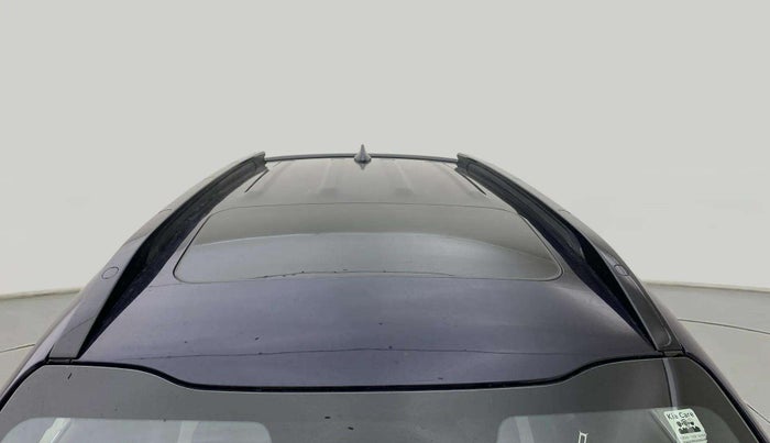 2024 KIA SONET GTX PLUS 1.0 TURBO PETROL DCT, Petrol, Automatic, 18,206 km, Moonroof/ Sunroof