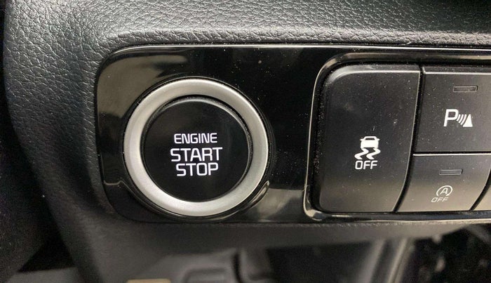 2024 KIA SONET GTX PLUS 1.0 TURBO PETROL DCT, Petrol, Automatic, 18,206 km, Keyless Start/ Stop Button