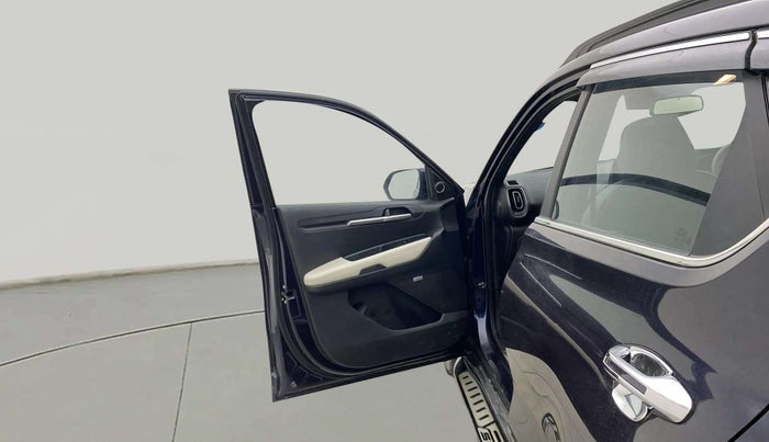 2024 KIA SONET GTX PLUS 1.0 TURBO PETROL DCT, Petrol, Automatic, 18,206 km, LHS Front Door
