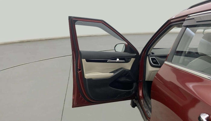 2020 KIA SELTOS HTX IVT 1.5 PETROL, Petrol, Automatic, 26,763 km, LHS Front Door