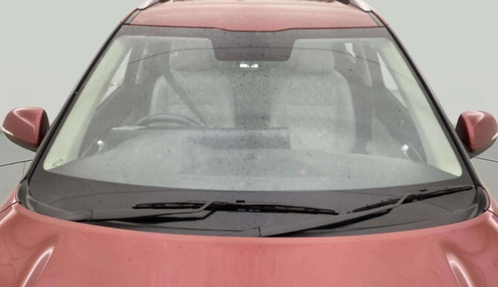 2020 KIA SELTOS HTX IVT 1.5 PETROL, Petrol, Automatic, 26,763 km, Front Windshield