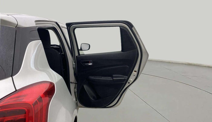 2021 Maruti Swift VXI, Petrol, Manual, 56,451 km, RHS Rear Door