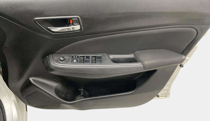 2021 Maruti Swift VXI, Petrol, Manual, 56,451 km, Driver Side Door Panels Control