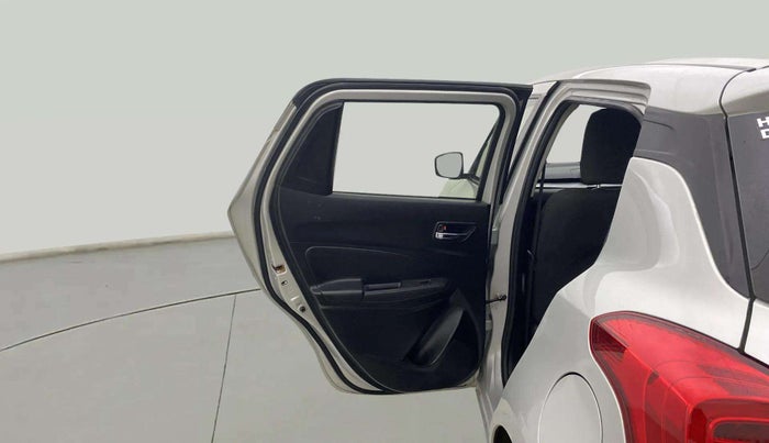 2021 Maruti Swift VXI, Petrol, Manual, 56,451 km, LHS Rear Door